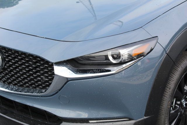 New 2026 MAZDA CX-30 AWD 2.5 S image 9
