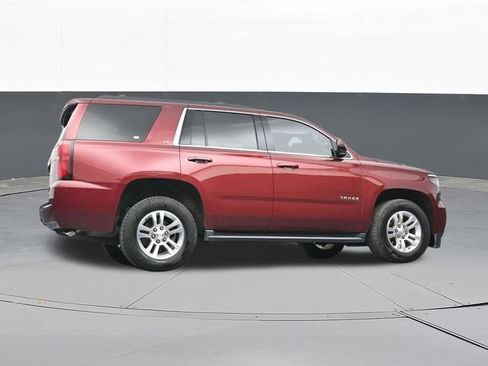 Used 2016 Chevrolet Tahoe LS w/ Max Trailering Package image 51