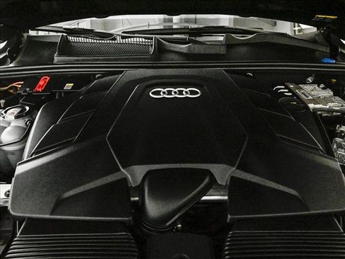 Used 2025 Audi Q7 3.0T Premium Plus w/ Premium Plus Package image 25