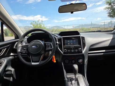 Used 2019 Subaru Impreza 2.0i w/ Eyesight AWD/4WD image 15