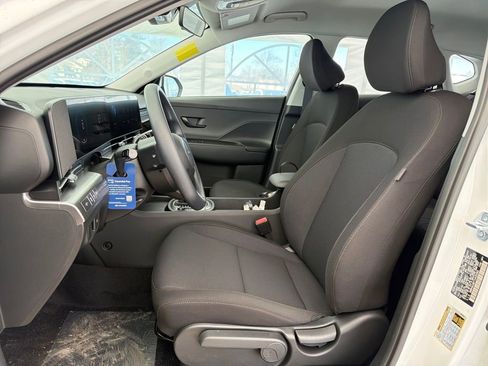 Used 2026 Hyundai Kona SE AWD/4WD image 10