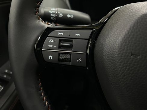 Used 2026 Honda HR-V Sport image 12