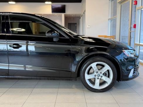 Used 2018 Audi A3 2.0T Premium w/ Convenience Package AWD/4WD image 16