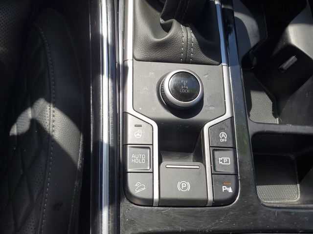 Certified 2023 Kia Sorento SX Prestige AWD/4WD image 27