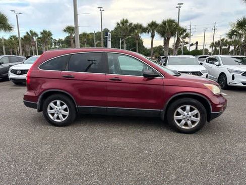 Used 2011 Honda CR-V SE image 11
