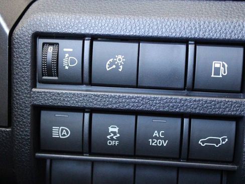 New 2026 Toyota 4Runner TRD Sport Premium AWD/4WD image 28