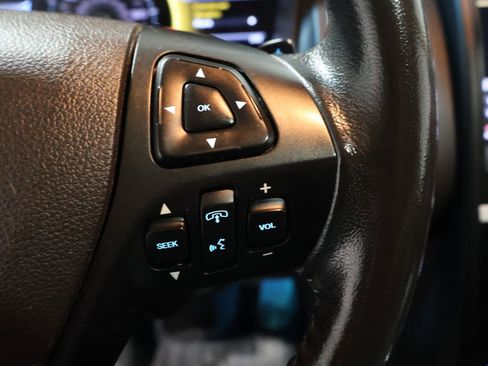 Used 2014 Ford Flex Limited w/ Equipment Group 302A image 37