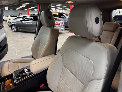 Used 2016 Mercedes-Benz GLE 400 4MATIC image 35