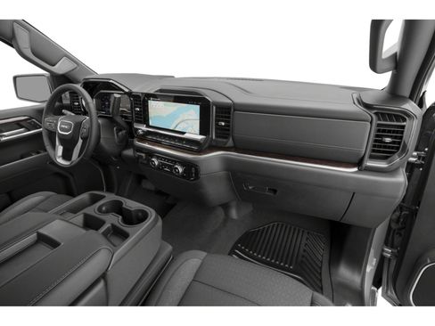 Used 2025 GMC Sierra 1500 Elevation w/ Preferred Package AWD/4WD image 10
