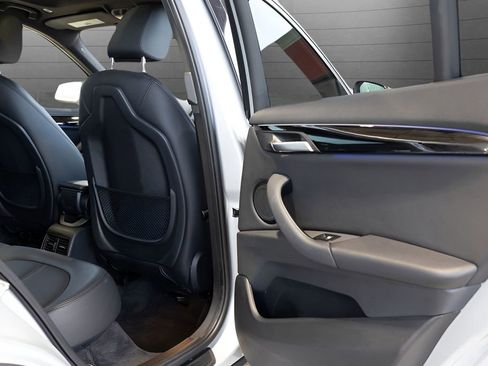 Used 2021 BMW X1 xDrive28i w/ Convenience Package AWD/4WD image 64