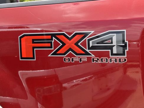 Used 2019 Ford F250 King Ranch w/ King Ranch Ultimate Package AWD/4WD image 15