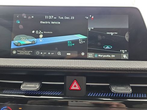 Used 2022 Kia EV6 GT-Line w/ First Edition Package image 27