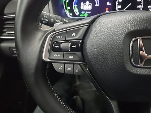 Used 2022 Honda Accord EX-L image 20