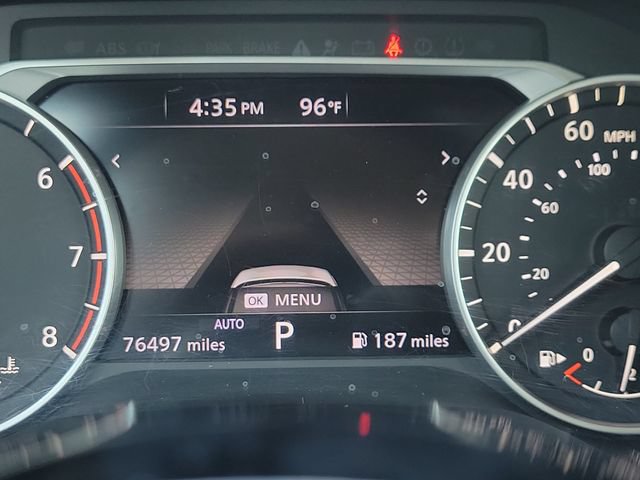 Used 2022 Nissan Rogue SV AWD/4WD image 31