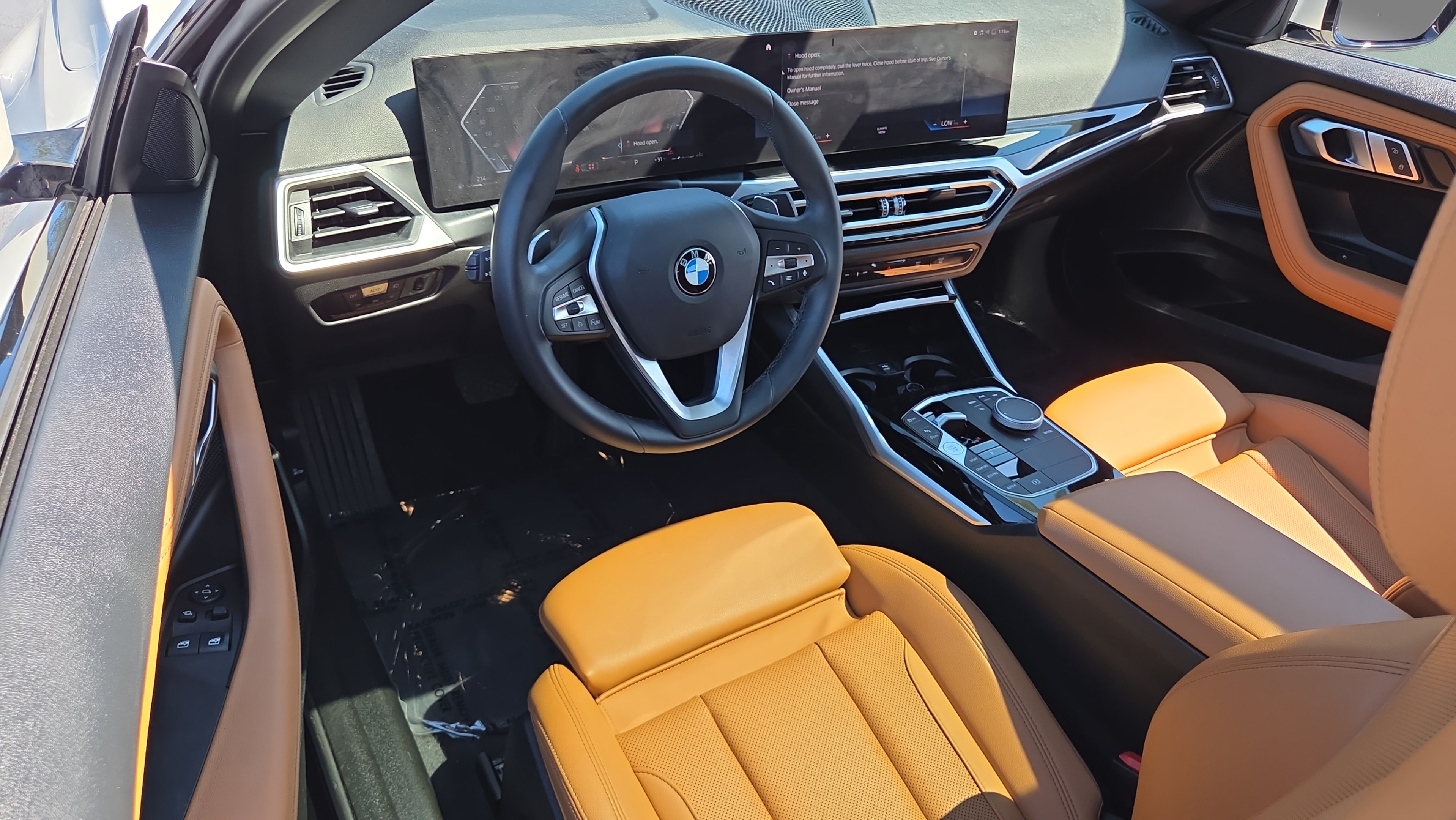 Certified 2023 BMW 230i Coupe w/ Convenience Package RWD image 12