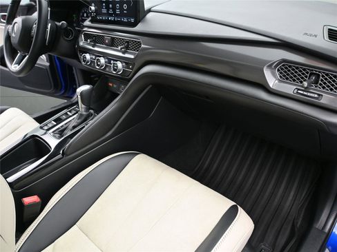 Used 2025 Acura Integra A-Spec image 19