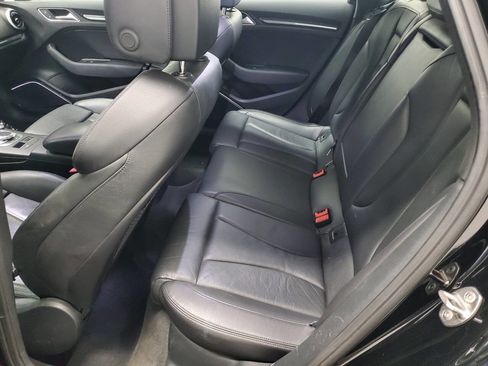 Used 2017 Audi A3 e-tron Premium Plus w/ Technology Package image 12