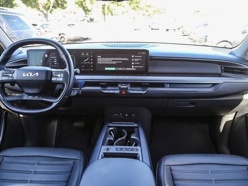 Used 2024 Kia EV9 Land AWD/4WD image 13