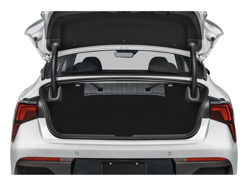 New 2025 Kia K5 LXS image 37