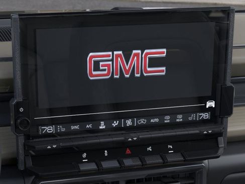 New 2026 GMC Hummer EV SUV image 20