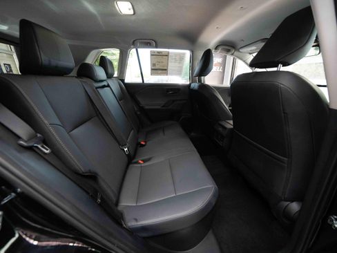 Used 2026 Toyota RAV4 XLE Premium AWD/4WD image 25