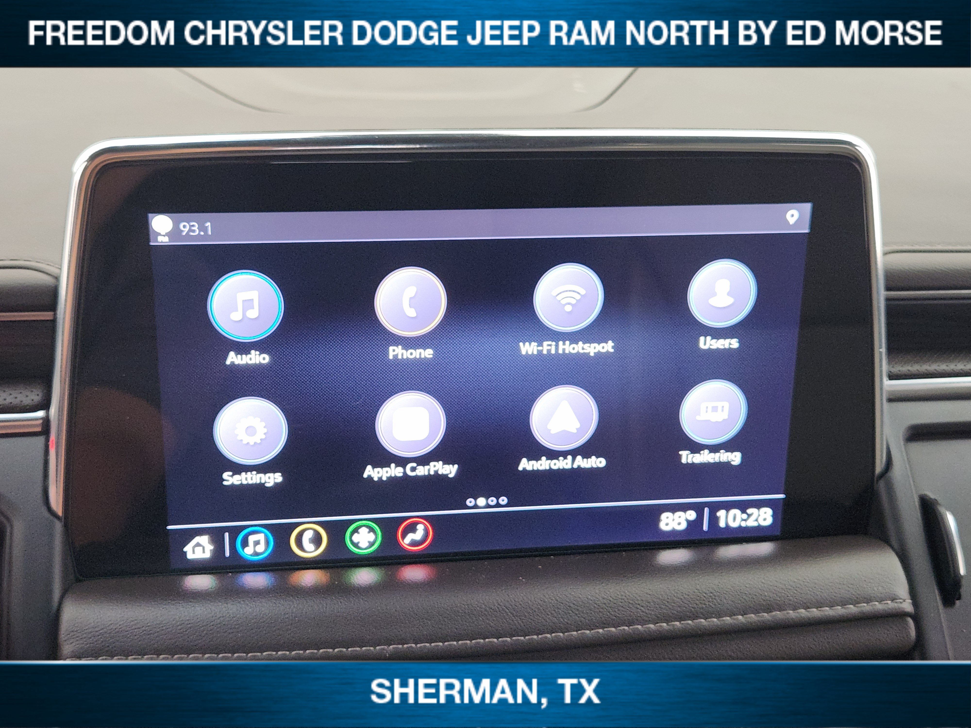 Used 2021 GMC Yukon SLT RWD image 11