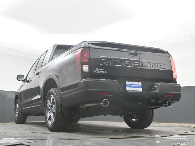 New 2026 Honda Ridgeline RTL image 45