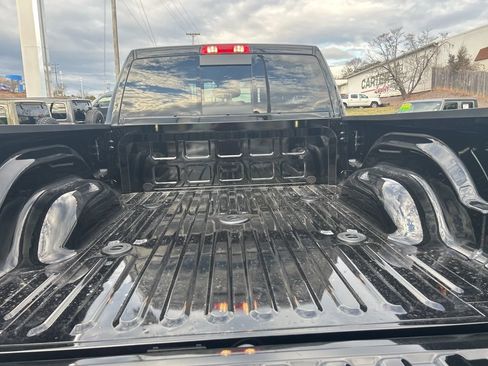 New 2026 RAM 2500 Tradesman AWD/4WD image 10
