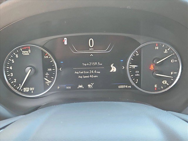 Used 2023 Buick Enclave Avenir w/ Avenir Technology Package AWD/4WD image 15