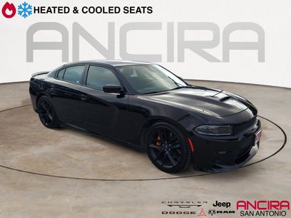 Used 2022 Dodge Charger GT w/ Plus Group