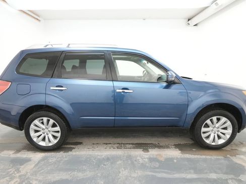 Used 2012 Subaru Forester 2.5X Touring image 9