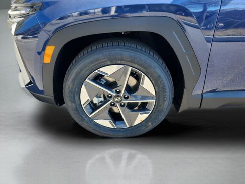 New 2026 Hyundai Tucson SEL image 27