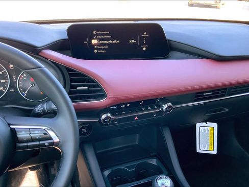 New 2026 MAZDA MAZDA3 2.5 S Hatchback w/ Premium Pkg image 6