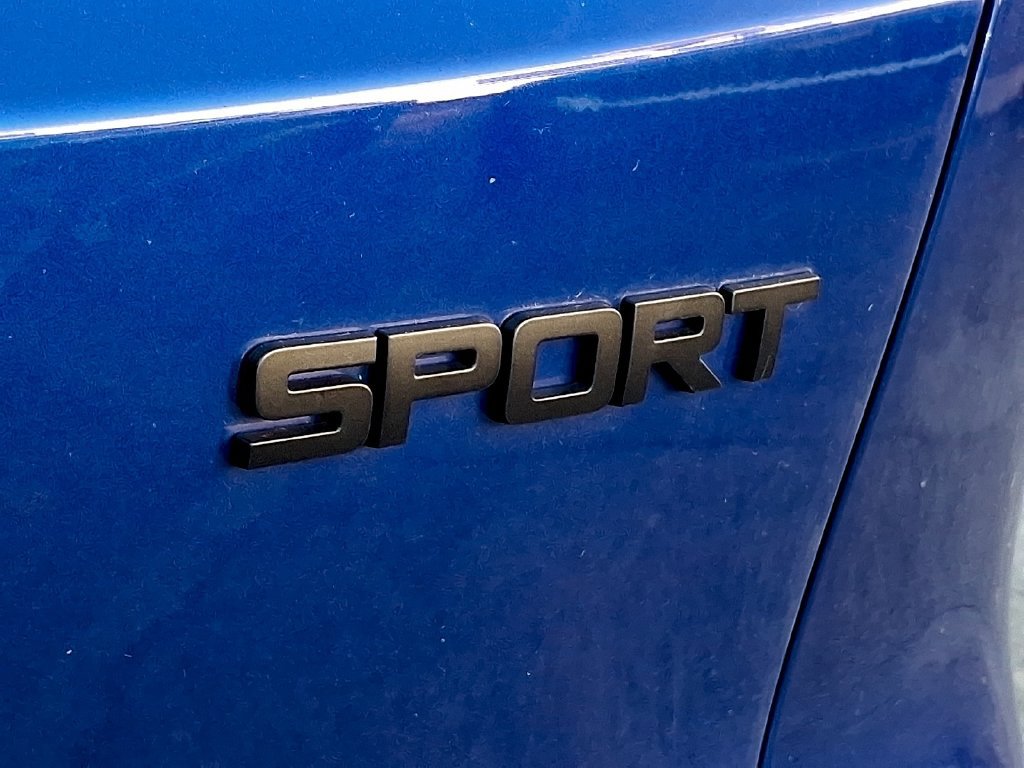 Used 2024 Honda CR-V Sport image 34