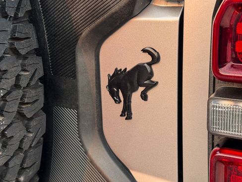 Used 2024 Ford Bronco Raptor AWD/4WD image 22