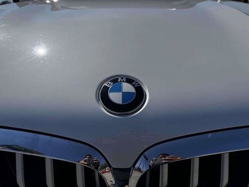 Used 2020 BMW X5 xDrive50i w/ Premium Package AWD/4WD image 14