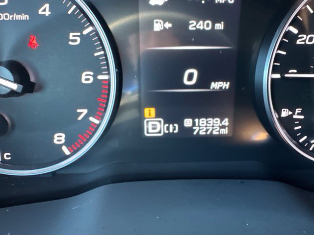Certified 2026 Subaru Forester Premium AWD/4WD image 17