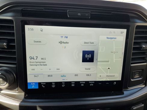 New 2026 Ford F150 Lariat image 24