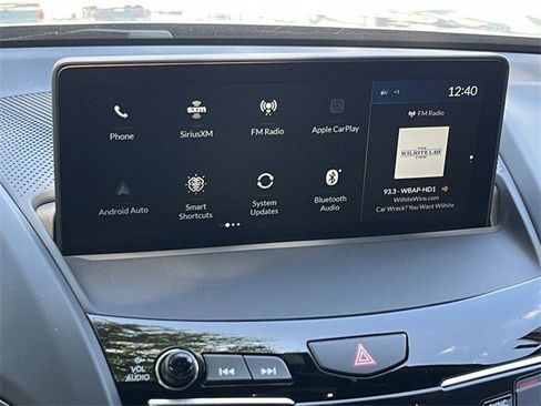 Used 2025 Acura RDX SH-AWD image 18