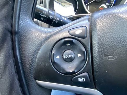 Used 2015 Honda Fit EX image 20