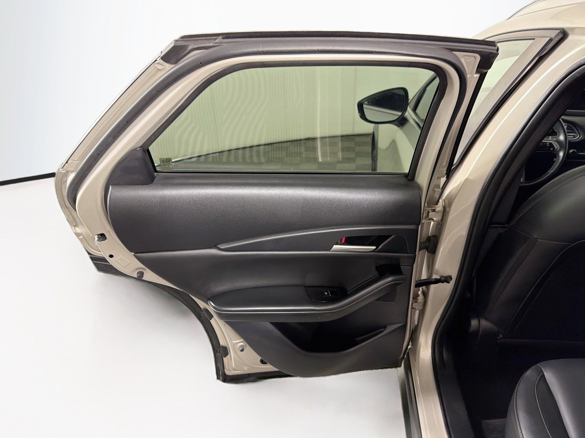 Used 2024 MAZDA CX-30 AWD 2.5 S w/ Select Sport Pkg image 26