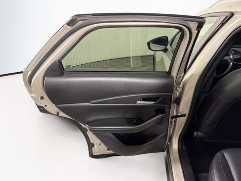 Used 2024 MAZDA CX-30 AWD 2.5 S w/ Select Sport Pkg image 26