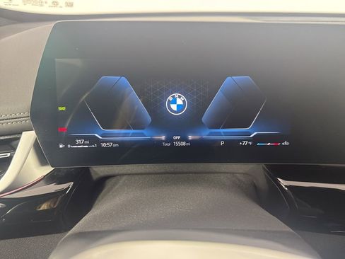 Certified 2023 BMW X1 xDrive28i w/ Convenience Package AWD/4WD image 21