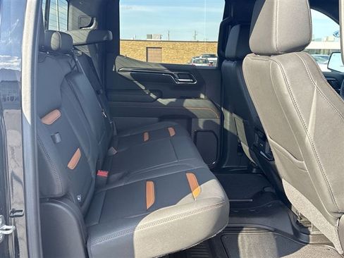 Used 2024 GMC Sierra 1500 AT4 w/ Technology Package image 27