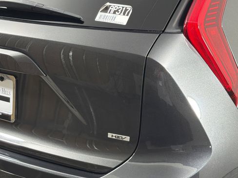 Used 2023 Kia Niro EX Touring FWD image 25