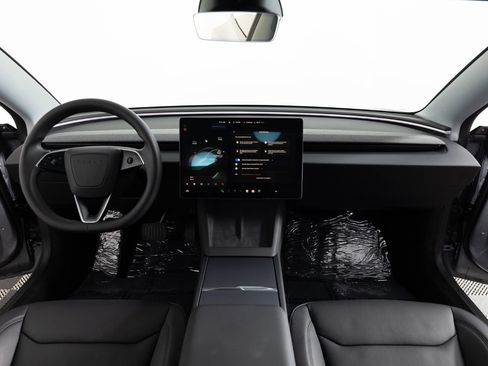 Used 2025 Tesla Model 3 Long Range AWD/4WD image 35
