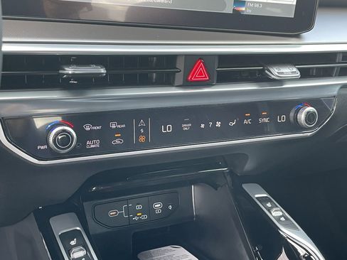 New 2026 Kia Sorento SX Prestige AWD/4WD image 25