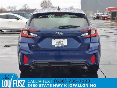 New 2026 Subaru Impreza 2.0i Sport image 18