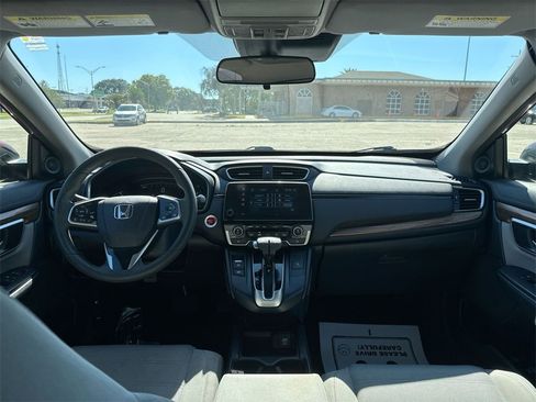 Used 2019 Honda CR-V EX image 30