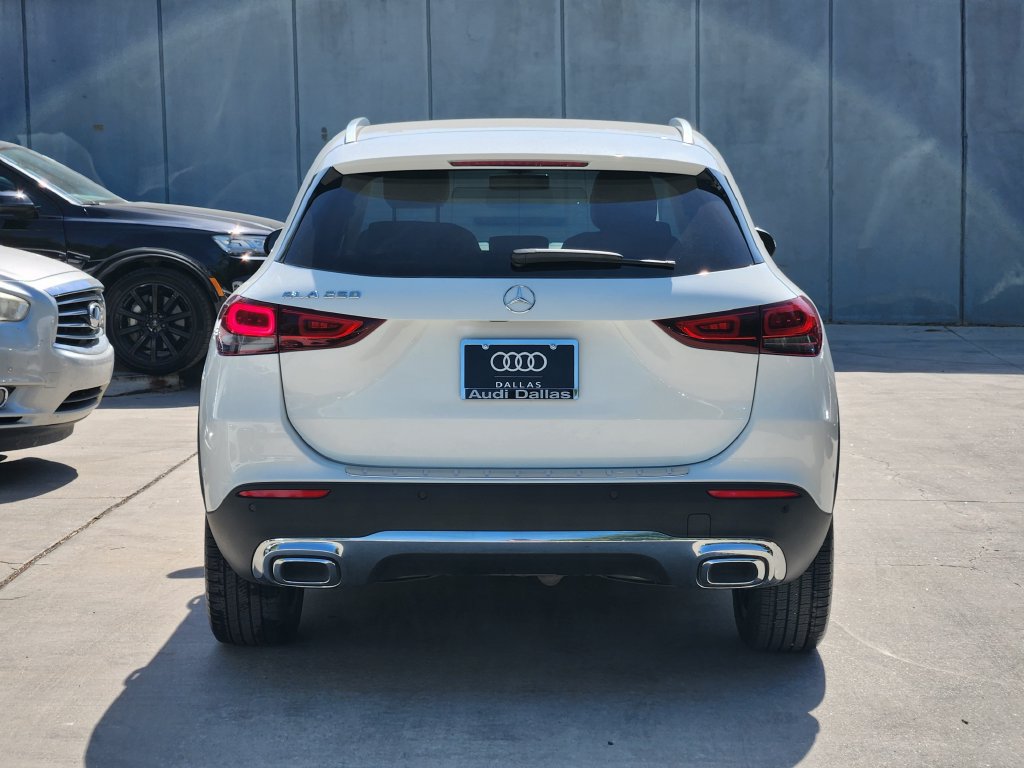 Used 2023 Mercedes-Benz GLA 250 image 9
